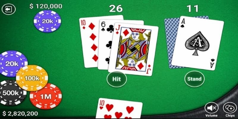 Game bài cào GO88 hướng dẫn cách chơi