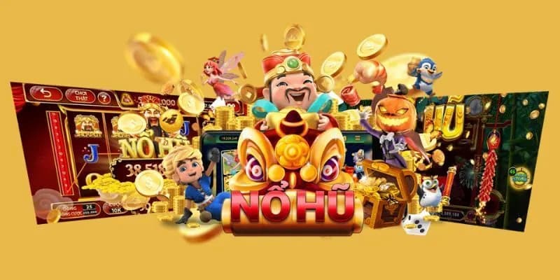 Nổ hũ pg Nổ hũ pg mẹo tăng cơ hội thắng