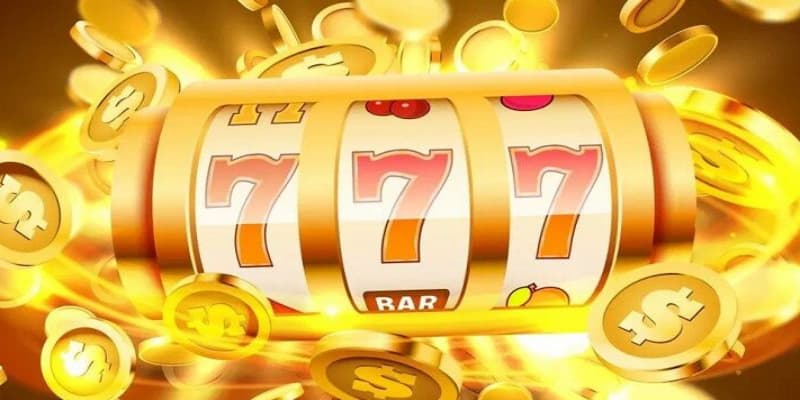 Nổ hũ GO88 chiến thuật tăng cơ hội trúng thưởng
