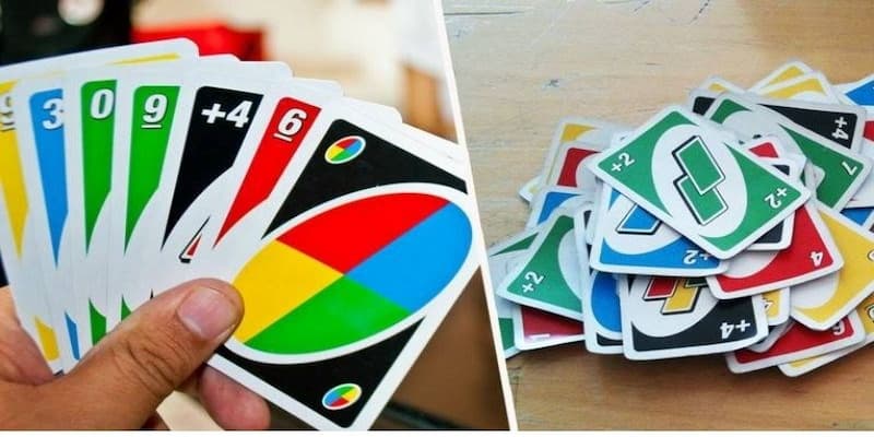 Bài Uno Bài Uno với cộng đồng đông đảo