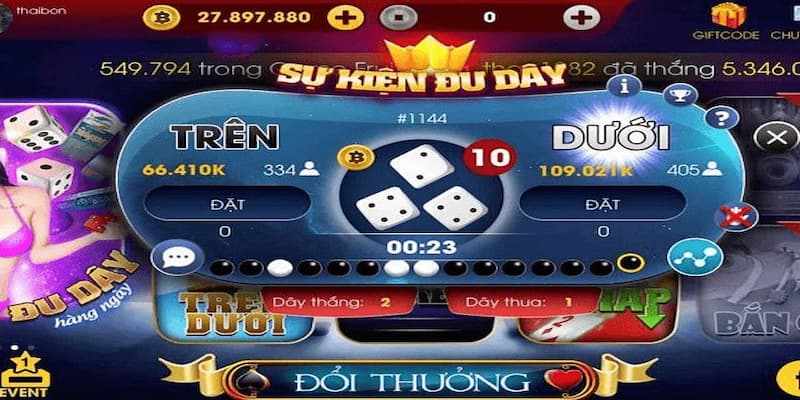 GO88 tài xỉu giới thiệu tổng quan