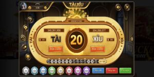 Bắt cầu tài xỉu hướng dẫn hiệu quả